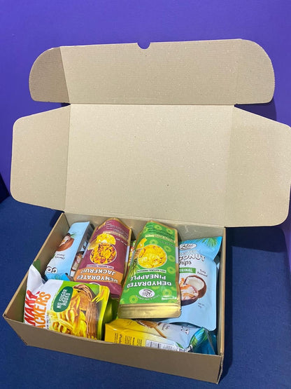 Asian-Filipino Flavours 1.1