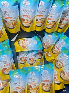 Asian-Filipino Flavours 1.1 Individual Pack